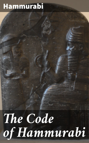 Hammurabi: The Code of Hammurabi