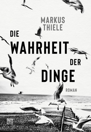 Markus Thiele: Die Wahrheit der Dinge