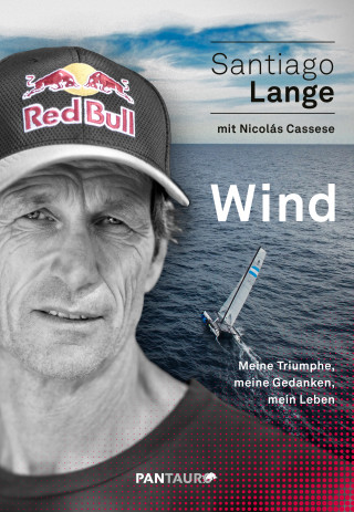 Santiago Lange: Wind