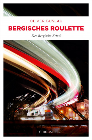 Oliver Buslau: Bergisches Roulette