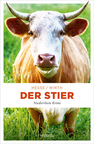 Thomas Hesse, Renate Wirth: Der Stier