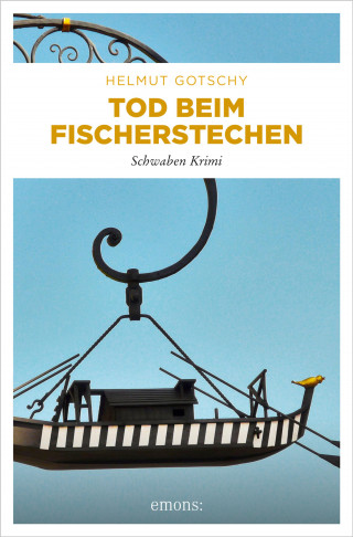 Helmut Gotschy: Tod beim Fischerstechen