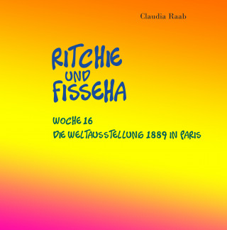 Claudia Raab: Ritchie und Fisseha