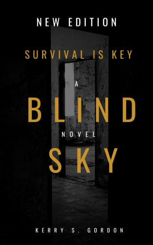 Kerry S Gordon: Blind Sky