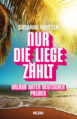 Susanne Kristek: NUR DIE LIEGE ZÄHLT
