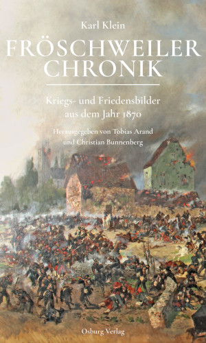 Karl Klein: Fröschweiler Chronik