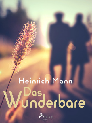 Heinrich Mann: Das Wunderbare