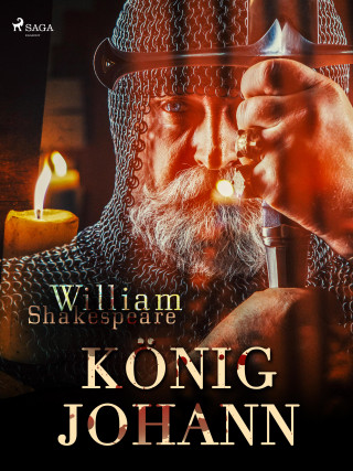 William Shakespeare: König Johann