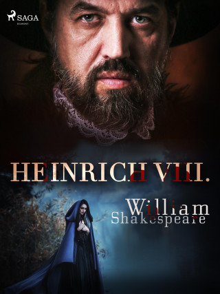 William Shakespeare: Heinrich VIII.