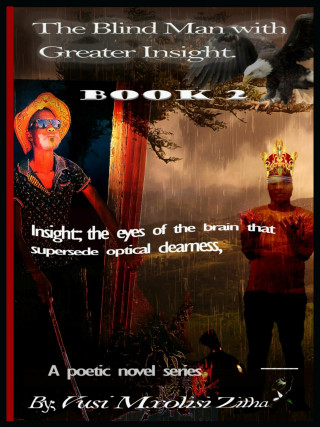 Vusi Mxolisi Zitha: The Blind Man With Greater Insight Part 2