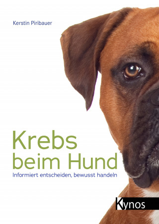 Kerstin Piribauer: Krebs beim Hund