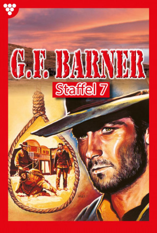 G.F. Barner: E-Book 61-70