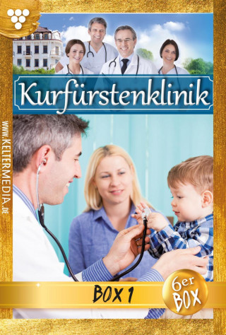 Nina Kayser-Darius: E-Book 1-5