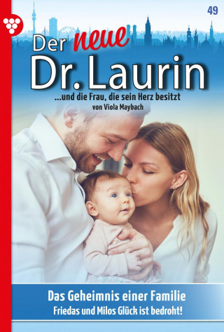 Viola Maybach: Das Geheimnis einer Familie