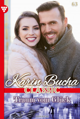 Karin Bucha: Traum vom Glück