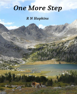 Robert Hopkins: One More Step
