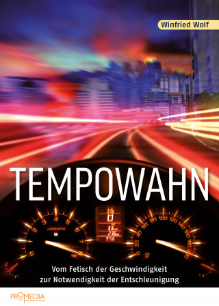 Winfried Wolf: Tempowahn