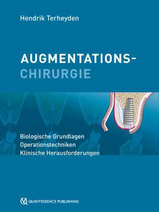 Hendrik Terheyden: Augmentationschirurgie