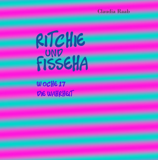 Claudia Raab: Ritchie und Fisseha