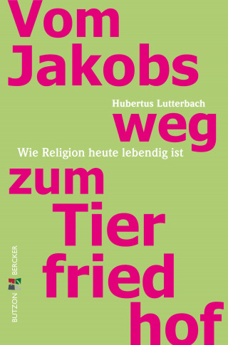 Hubertus Lutterbach: Vom Jakobsweg zum Tierfriedhof