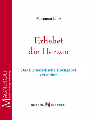 Friedrich Lurz: Erhebet die Herzen
