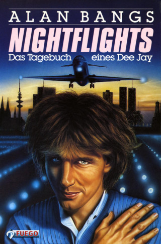 Alan Bangs: Nightflights