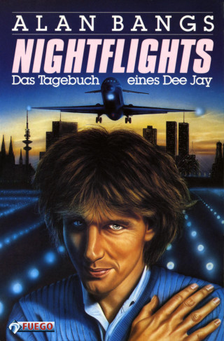 Alan Bangs: Nightflights
