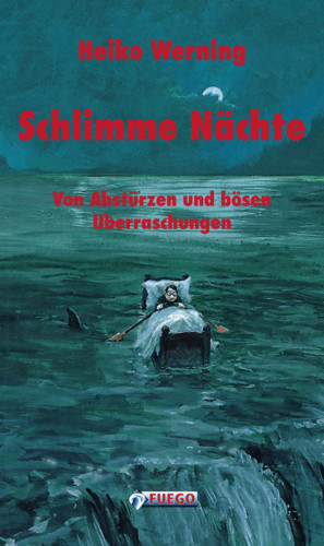 Heiko Werning: Schlimme Nächte
