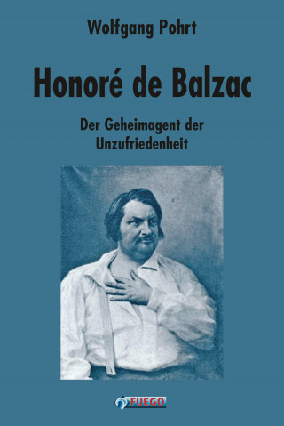 Wolfgang Pohrt: Honoré de Balzac