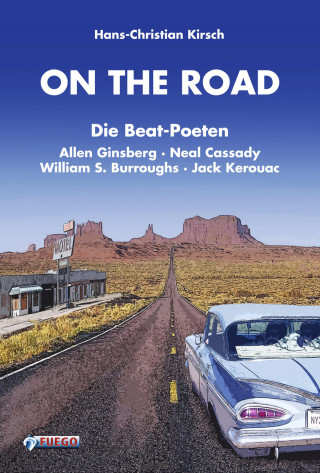 Hans-Christian Kirsch: On the Road