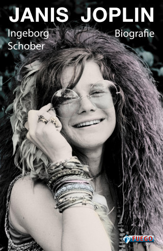 Ingeborg Schober: Janis Joplin