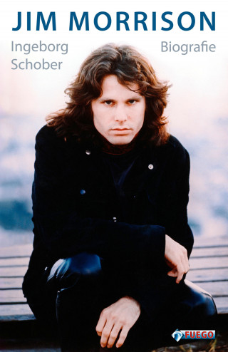 Ingeborg Schober: Jim Morrison