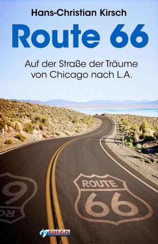 Hans-Christian Kirsch, Frederik Hetmann: Route 66