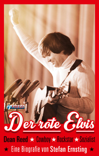 Stefan Ernsting: Der rote Elvis