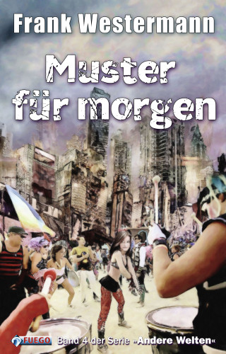 Frank Westermann: Muster für morgen