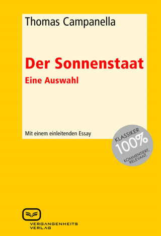 Thomas Campanella: Der Sonnenstaat