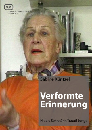 Sabine Küntzel: Verformte Erinnerung