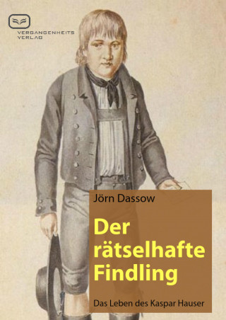 Jörn Dassow: Der rätselhafte Findling