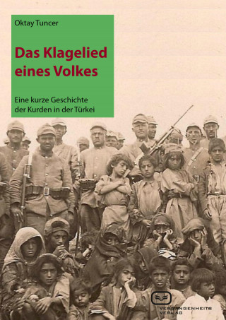 Oktay Tuncer: Das Klagelied eines Volkes