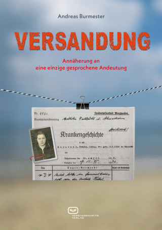 Andreas Burmester: Versandung