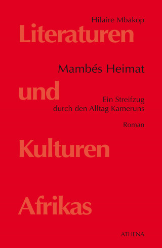 Hilaire Mbakop: Mambés Heimat