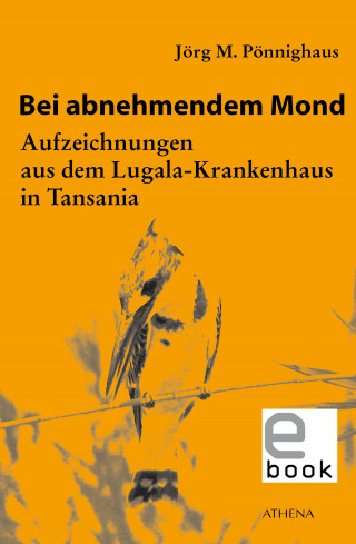 Jörg M. Pönnighaus: Bei abnehmendem Mond