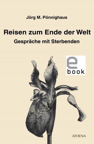 Jörg M. Pönnighaus: Reisen zum Ende der Welt