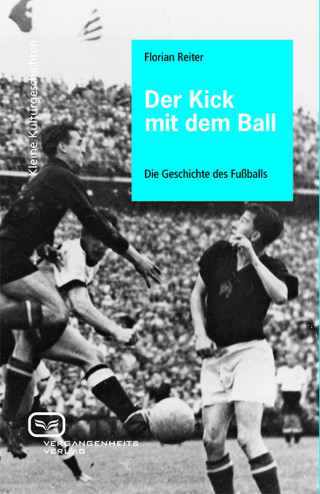 Florian Reiter: Der Kick mit dem Ball