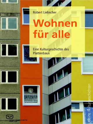 Robert Liebscher: Wohnen für alle
