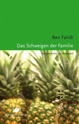 Ben Faridi: Das Schweigen der Familie