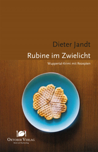 Dieter Jandt: Rubine im Zwielicht
