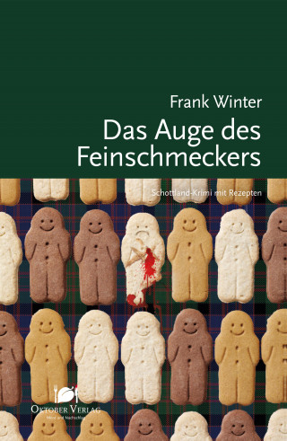 Frank Winter: Das Auge des Feinschmeckers