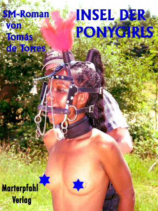 Tomás de Torres: Insel der Ponygirls