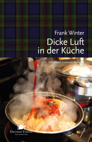 Frank Winter: Dicke Luft in der Küche